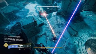 Master vog Atheon one shot [upl. by Yddor17]