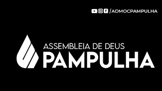 Jornada Profética Admoc Pampulha Ao Vivo  09102024 [upl. by Deonne]