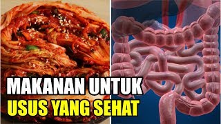 6 Makanan Mengandung Probiotik Untuk Menyehatkan Pencernaan [upl. by Tihom]