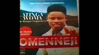 Chukwu Kere by Atinga Woma Bongo Owerri [upl. by Kreiner]