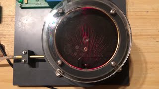 Building an expansion cloud chamber from scratch  Part 4 [upl. by Eednar499]