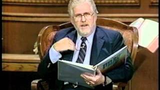 John Wimber Teach Us to Pray [upl. by Eelime]