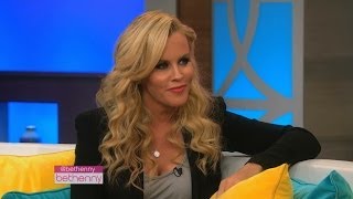 Jenny McCarthy Extended Interview Part 1 [upl. by Restivo]