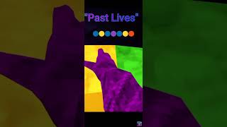 “Past Lives” on Gorilla Tag caves piano [upl. by Revlys]