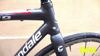 Cannondale Caad 9 size 52 for sale [upl. by Brodsky]