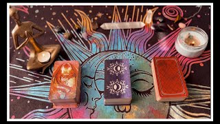 Aklındaki Kişinin Anlık EnerjisiDuygu Düşünceleri Neler Tarot Yorumu🔮💕 [upl. by Egidius]