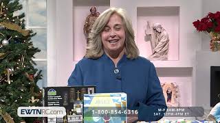 EWTN Religious Catalogue  20191118 [upl. by Simson774]