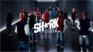 BAPE®s SHARK HOODIE The 20th Anniversary Tribute to Fearless Expression [upl. by Odlanar]