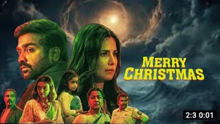 Merry Christmas  Full Movie  Movie Facts amp Story  Vijay Sethupathi  Public Film Studio EN [upl. by Osei]