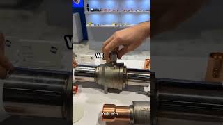 valves gatevalve ballvalve instrumentation calibration [upl. by Gem]