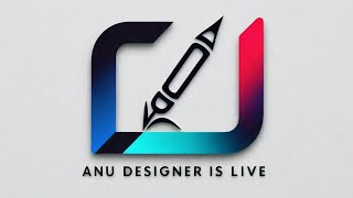 ANU DESIGNER is live [upl. by Carena]