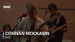 Connan Mockasin  Boiler Room In Stereo [upl. by Eustache]