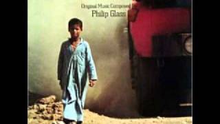 Philip Glass  Powaqqatsi  09 Video Dream [upl. by Labana]