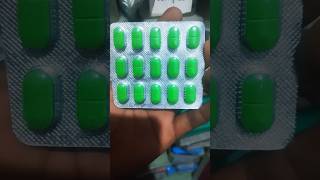 Nucoxiap Tablat use in hindi viralvideo 😮🤯🤯😱😱 [upl. by Ellett851]