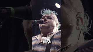 NOFX  LINOLEUM LIVE 🎥 stagedivefilms nofx punkrocktv punkrockmusic [upl. by Rento462]