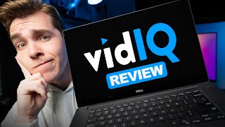 I Tried VidIQ Premium So You Dont Have To  2023 REVIEW [upl. by Onofredo]