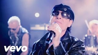 Scorpions  Tainted Love Videoclip [upl. by Spragens]