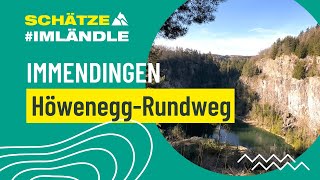 HöweneggRundweg Immendingen [upl. by Enram223]