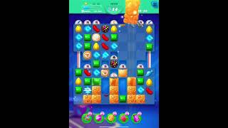 Candy Crush Soda Saga Level 1843  candycrush candycrushsaga candy candycrushsoda ytshorts yt [upl. by Bloem]