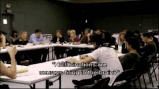 GA Season 5 Anniversary Table Read [upl. by Upali]