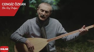 Cengiz Özkan  Bir Ay Doğar İlk Akşamdan Geceden I Ah İstanbul © 2000 Kalan Müzik [upl. by Dnalhsa]