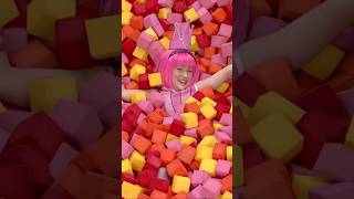 What Happened To Stephanie After LazyTown Julianna Rose Mauriello  JSN [upl. by Iridissa]