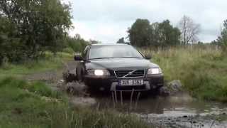 Volvo XC70 D5 AWD  2007  wwwpolarcarscz [upl. by Fira]