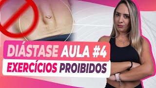 TUDO SOBRE DIÁSTASE  Aula 4 PIORES EXERCÍCIOS para a DIÁSTASE [upl. by Fulmis]