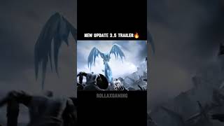 New update 35 trailer 😈😈 bgmi bgmicarspary pubgcars pubgmobile battleroyalegame battleroyelga [upl. by Perron611]