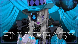 【Tsubaki Cover】Envy Baby Kanaria [upl. by Horacio]