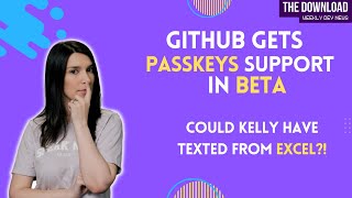 The Download 100000 Kubernetes Stars Passkeys for GitHubcom Excel texting and more [upl. by Behah]