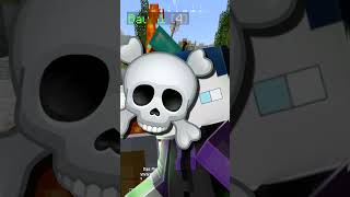 BASTIGHG ESKALIERT IN CRAFTATTACK 💀 ytshorts shortvideo fr0zennoah fr0zennoahat [upl. by Woodson]