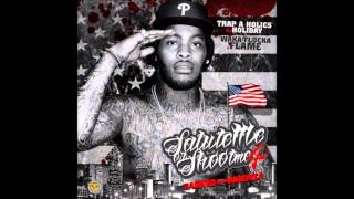 Waka Flocka Flame  Death Of Me [upl. by Quennie]