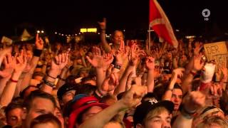 Die Toten Hosen ROCK AM RING 2015 Full Concert 720p HD [upl. by Nnylsor342]