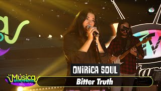 Onirica Soul  Bitter Truth Video Oficial [upl. by Bertine]