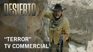 ​Desierto Review  Gael Garcia Bernal Jeffrey Dean Morgan [upl. by Ulrich107]