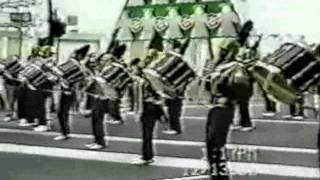 1993 amp1994 Parade Footage [upl. by Loriner]