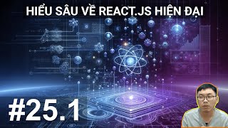 251 clone và cloneDeep method thư viện lodash  Hiểu Sâu về ReactJS Hiện Đại [upl. by Eichman]