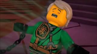 Lego Ninjago Fight Song NINJAGO [upl. by Lorusso]