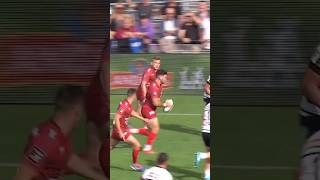 Souvenir de CA Brive vs RC Toulon 2019 🇨🇵🫡 [upl. by Kirkpatrick]