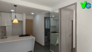 apartamentoenarriendo medellín sector Calasanz Código 51576 arrendamientosvillacruz [upl. by Hillary]