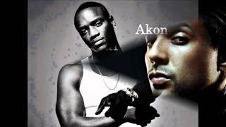 Akon ft Sean paul Dangerous [upl. by Ilecara]