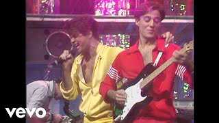 Wham  A Ray of Sunshine Live from The Tube 1983 [upl. by Wappes494]