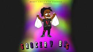 GG Pharoah  GROCERY BAG Official Audio [upl. by Ateloiv]