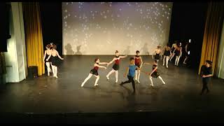 da Vinci Spring Dance Recital 50617 [upl. by Urbani]