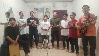 BejanaMu  JPCC Worship  Cover by VG PKLS [upl. by Aynekat724]