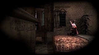 Waiting For You  Silent Hill 4The Room piano arrangement [upl. by Sineray]