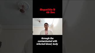 Case Study  42 quotHepatitis B Causes Symptoms and Treatment  Chronic Liver Infectionquothepatitisb [upl. by Jacynth35]