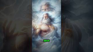 Zeus O Deus dos Deuses e Senhor do Olimpo mitologia curiosidades lendas [upl. by Skvorak721]