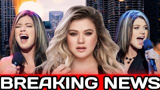 Shocking Truth  Very Sad  American Idol Kelly Clarkson Drops Breaking News  It Will Shock You [upl. by Hillyer]